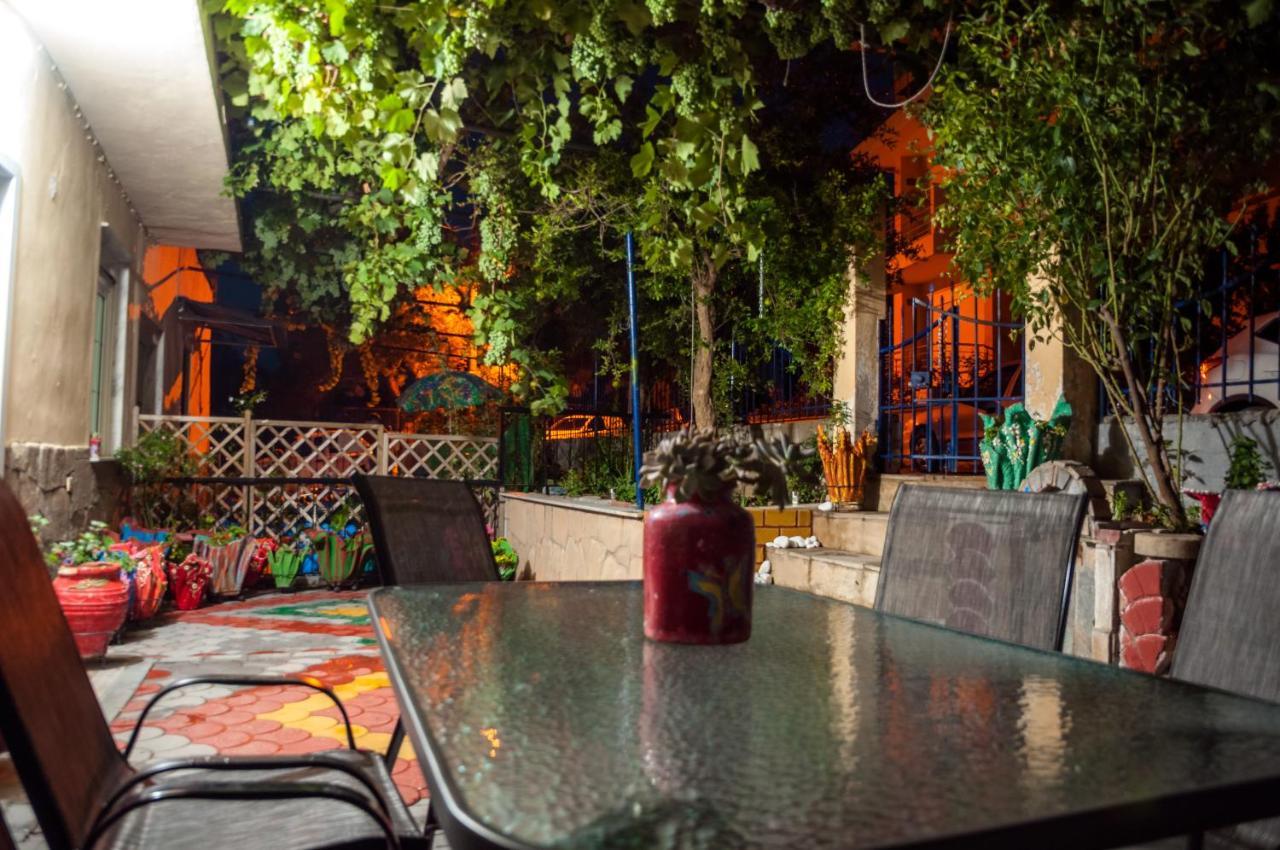 Nice Greek Villa* Kavala Exterior foto